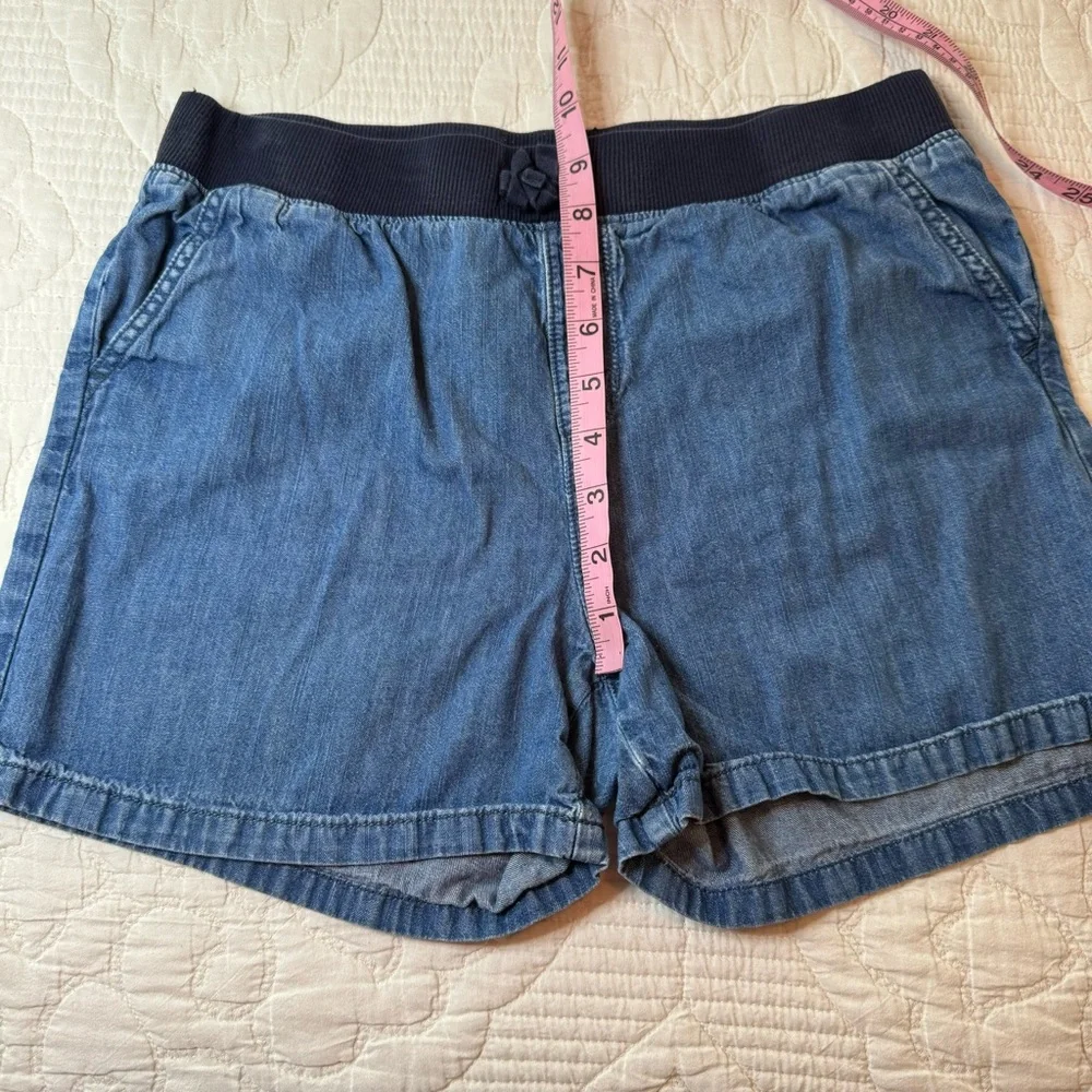 The Children’s Place shorts size 16